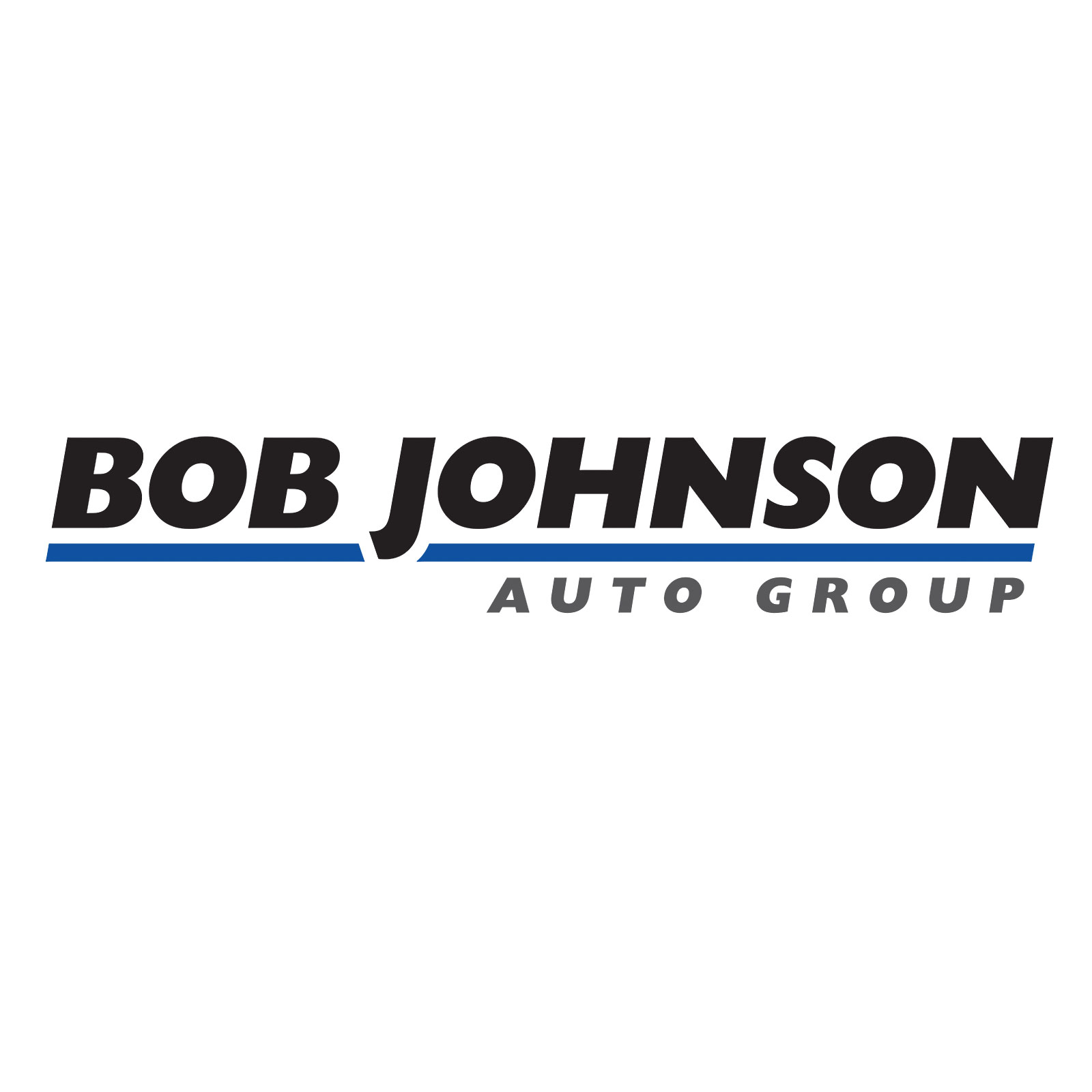 Bob Johnson Auto Group logo