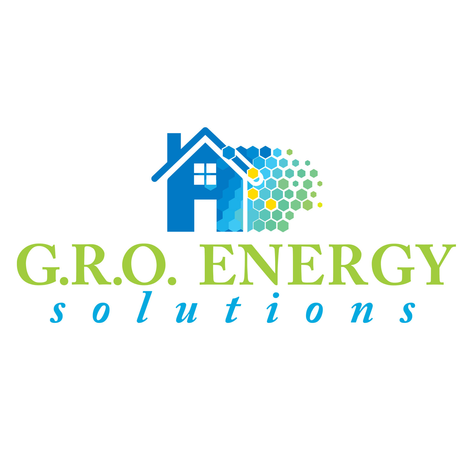 GRO Energy Logo
