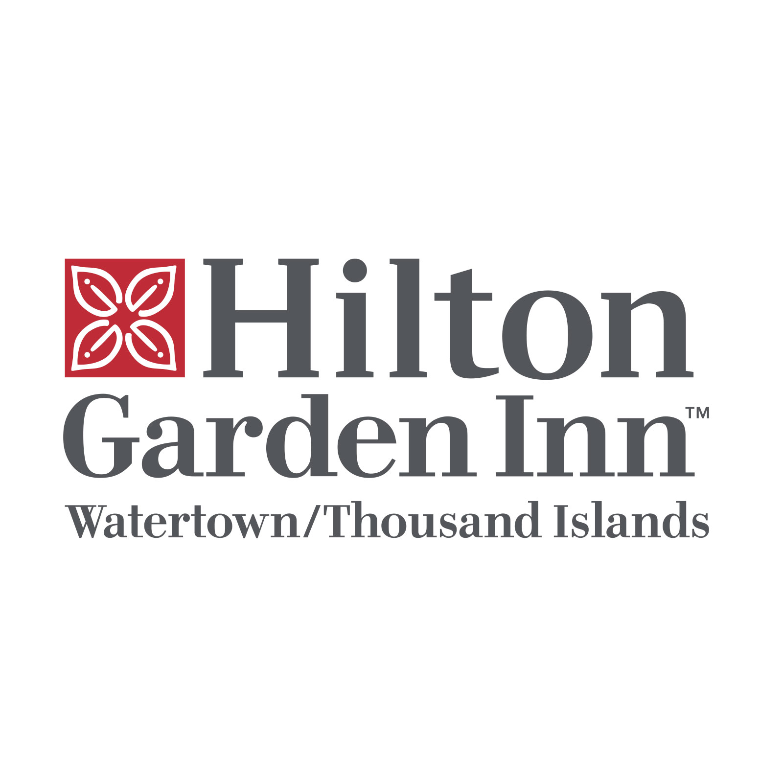 Hilton Garden Inn Logo