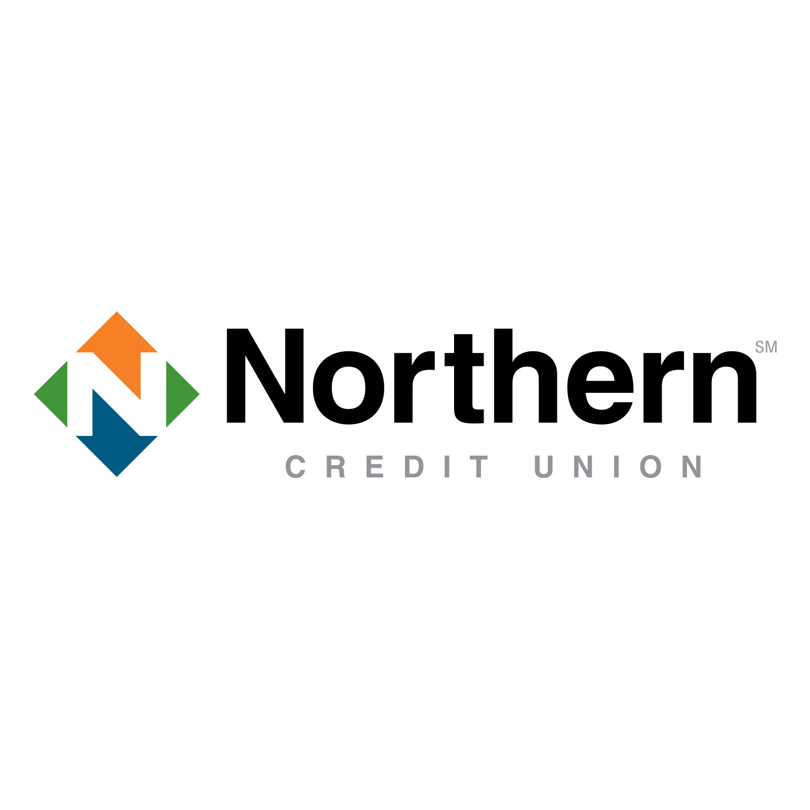 Northern Credit Union Logo