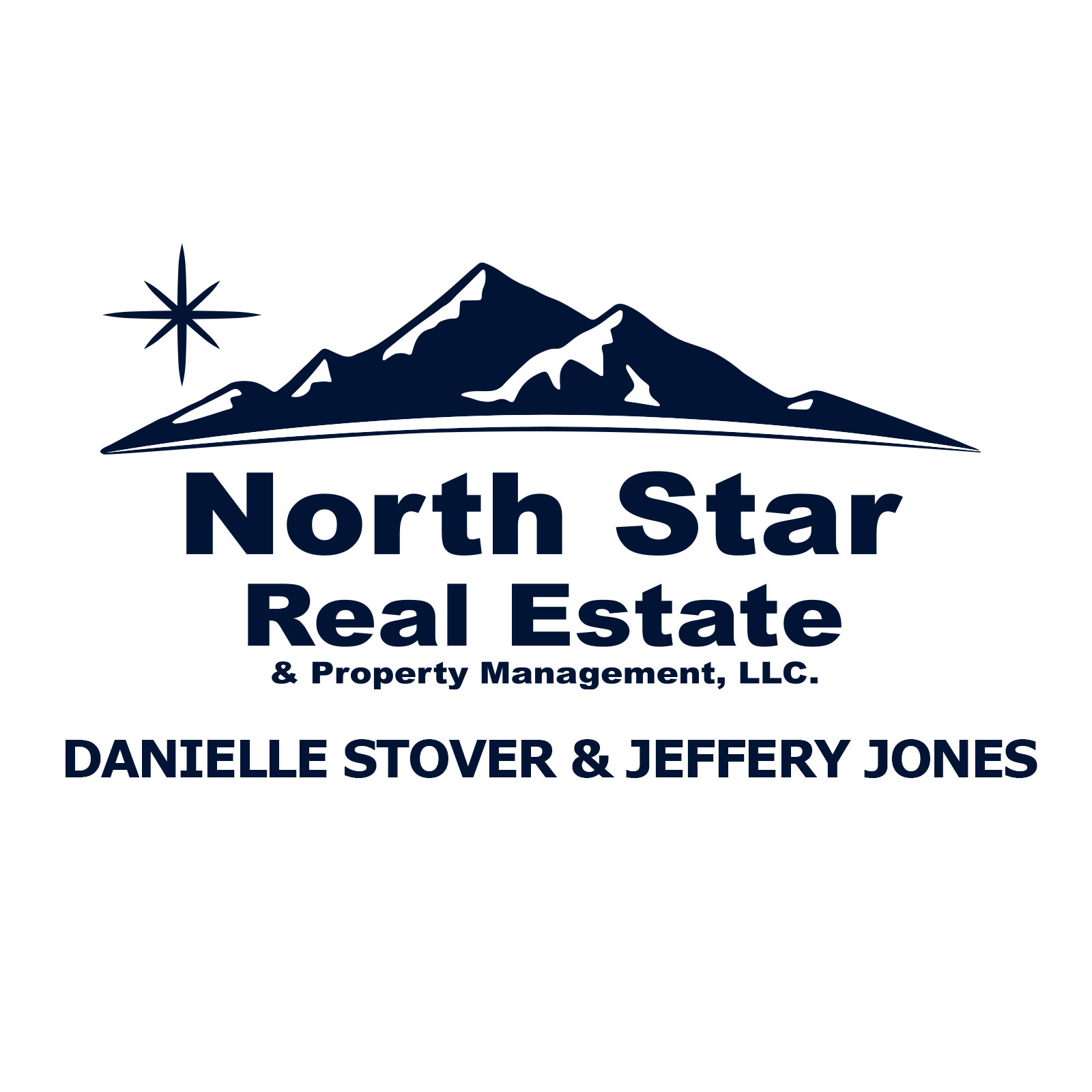 North Star Real Estate with Danile Stover & Jeffery Jones
