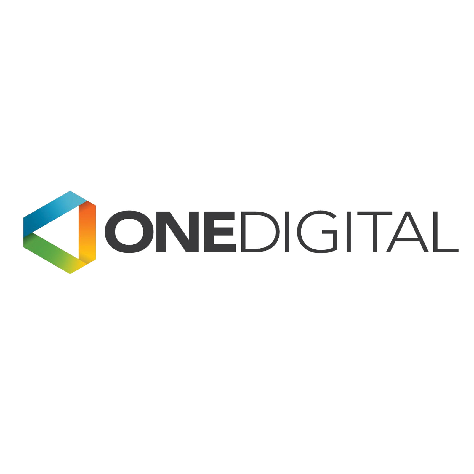 One Digital Logo
