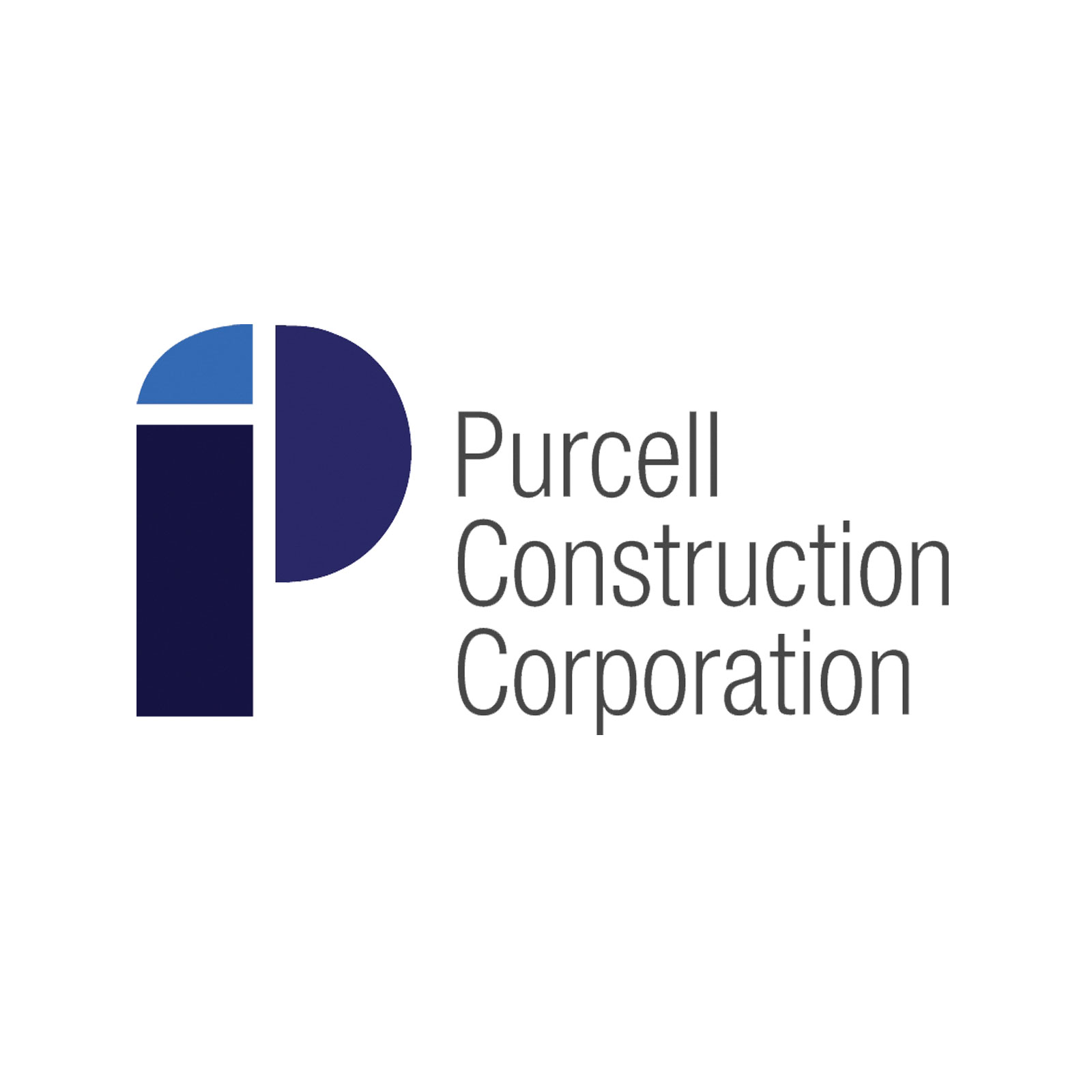 Purcell Construction Logo