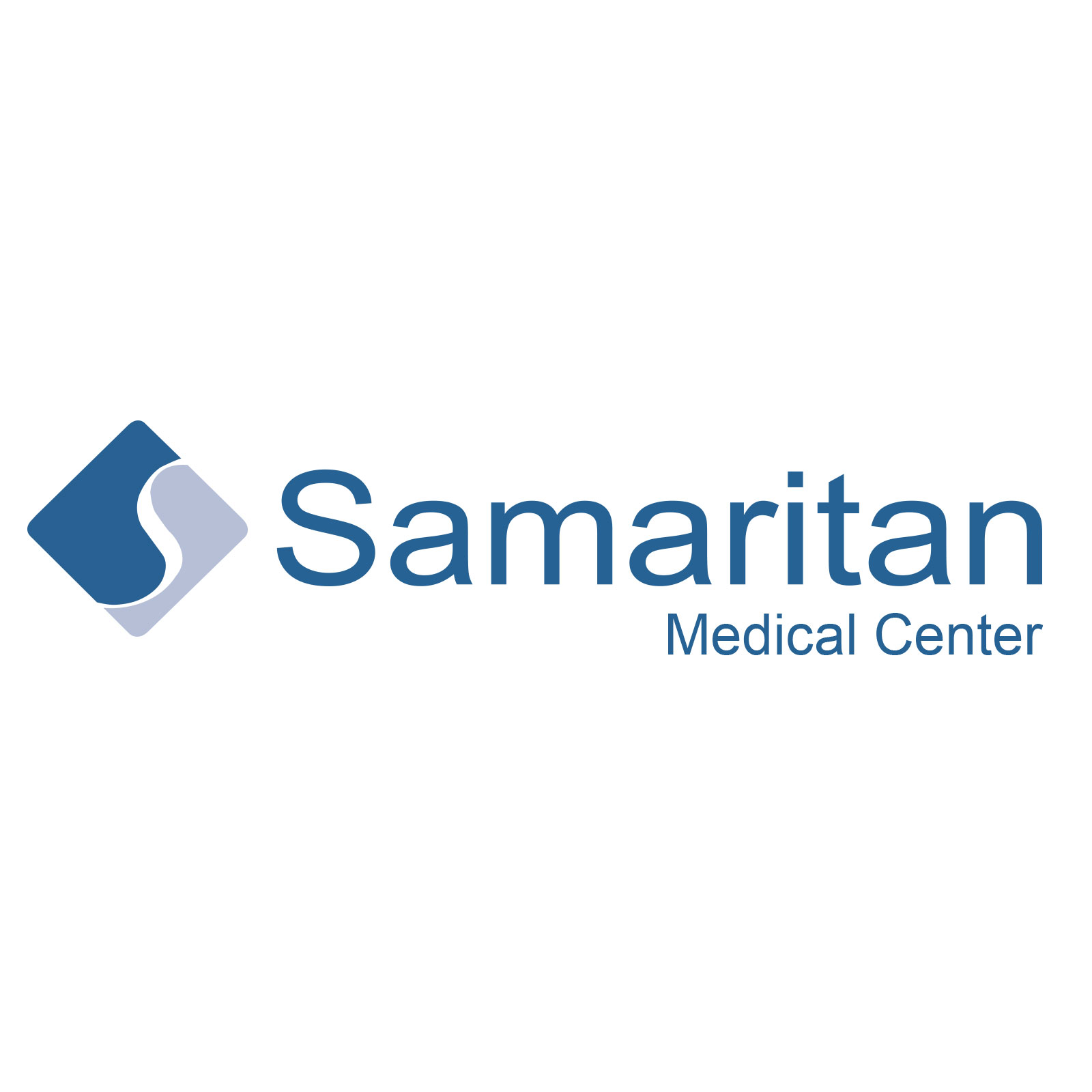 Samaritan Medical Center Logo