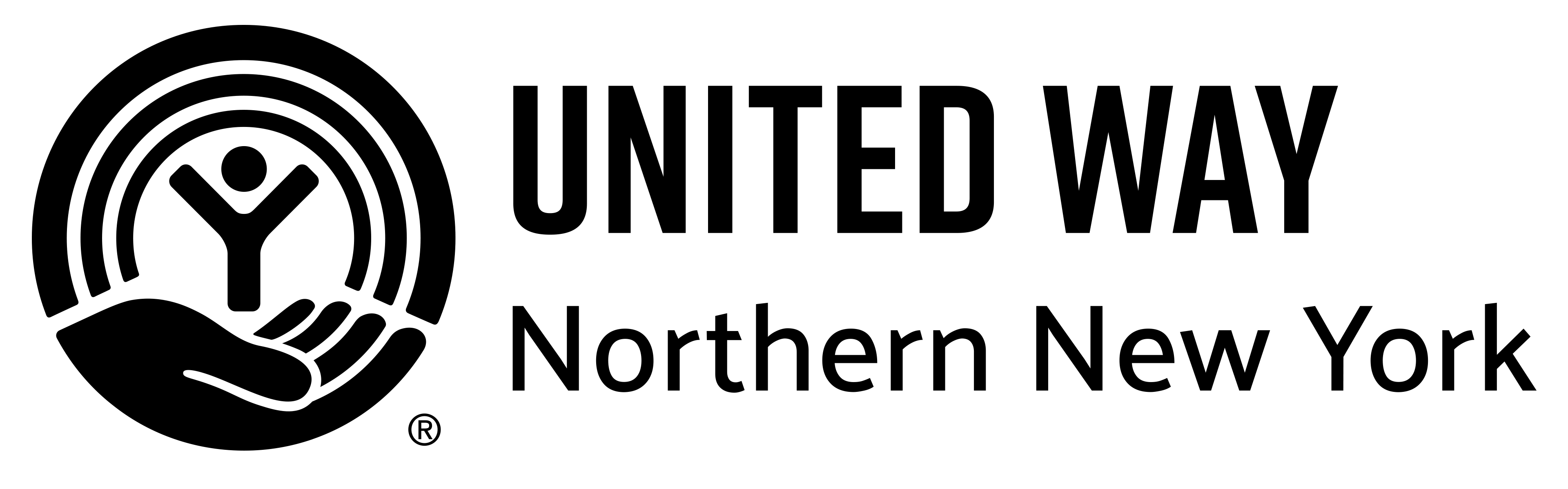 United Way Partner Logo